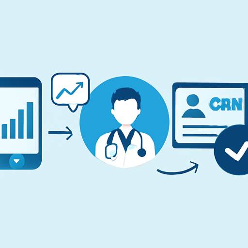From Signals to Outcomes: How Pharma Marketing and CRM Build Trusted HCP Journeys
