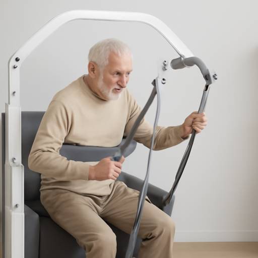 Regain Independence at Home: The Definitive Guide to Sit to Stand Lifts