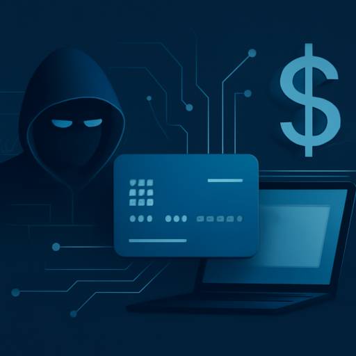 The Underground Economy of Digital Transactions: A Deep Dive into Carding and Its Infrastructure