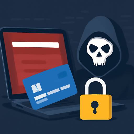 The Myth of “Legitimate CC Shops”: What Really Happens on the Dark Web and How to Stay Safe